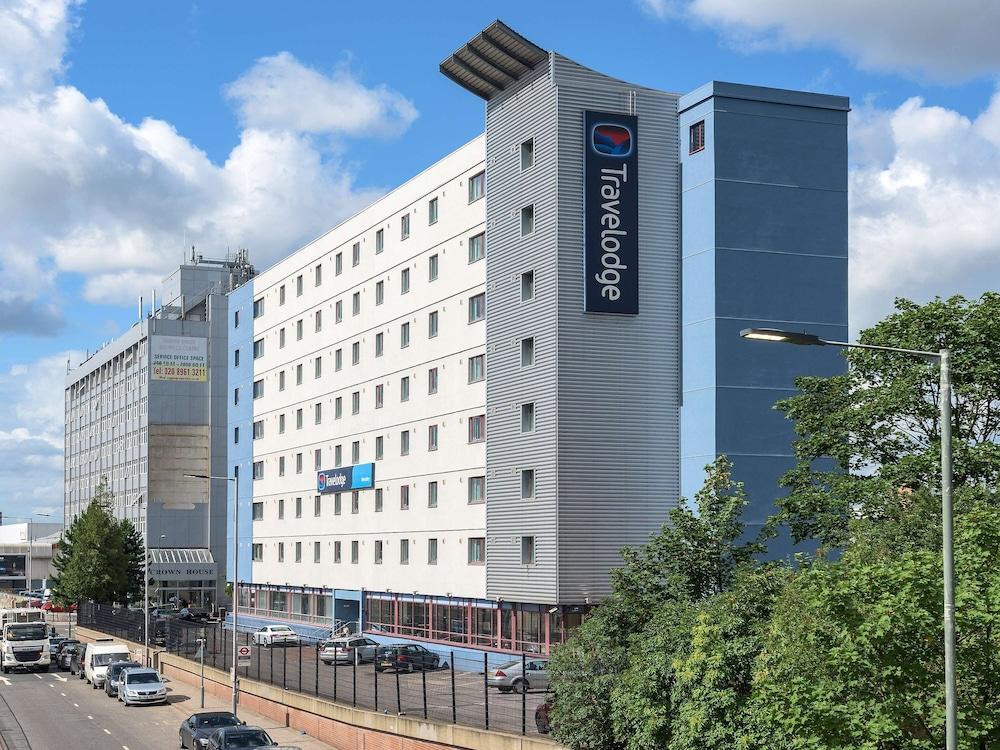 Travelodge London Wembley Hotel - Tap to explore photos