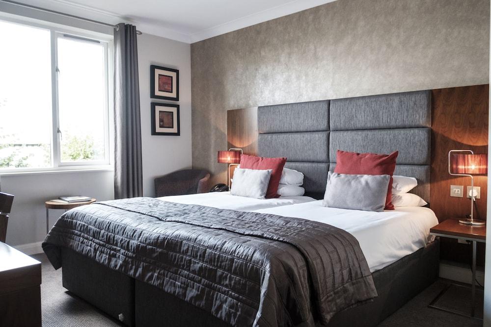 The Fox & Goose Hotel Room Type - Standard Double Room