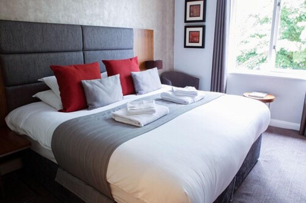 The Fox & Goose Hotel Room Type - Standard Twin Room
