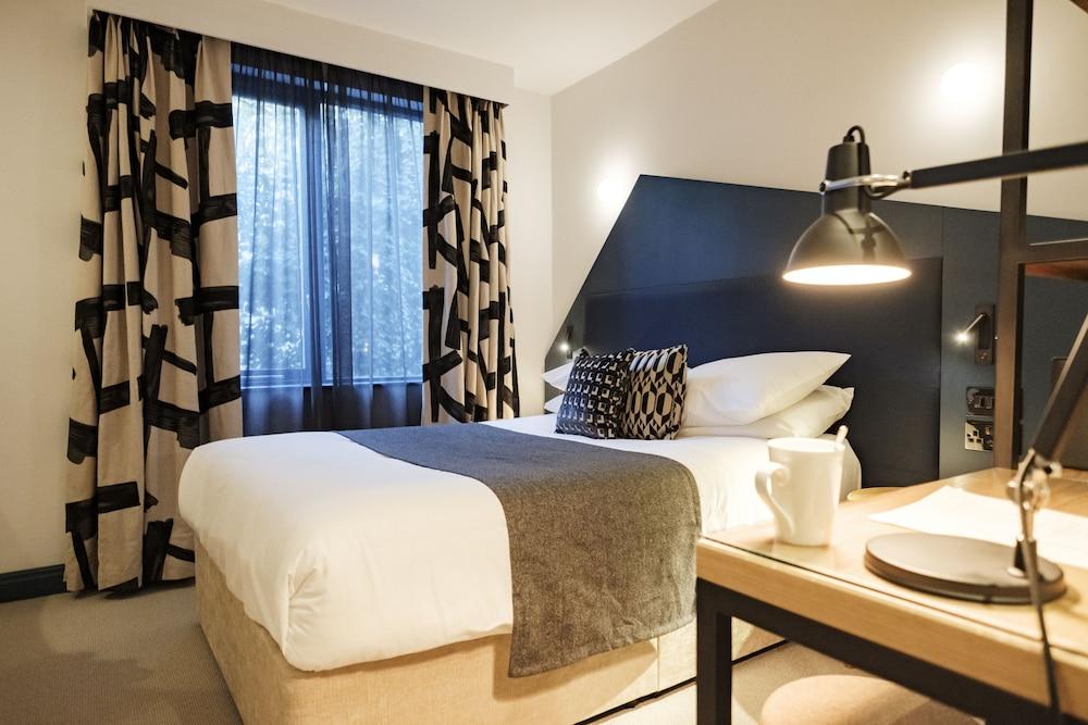 The Fox & Goose Hotel Room Type - Deluxe Double Room, 1 King Bed