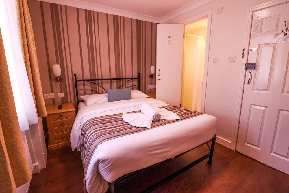 The Fairway Hotel Room Type - Standard Double Room, Ensuite