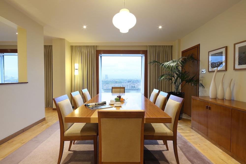 Canary Riverside Plaza Hotel Room Type - Presidential Suite