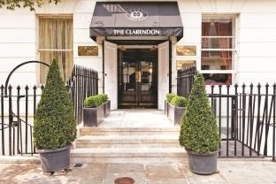 Grange Clarendon Room Type - Executive Room