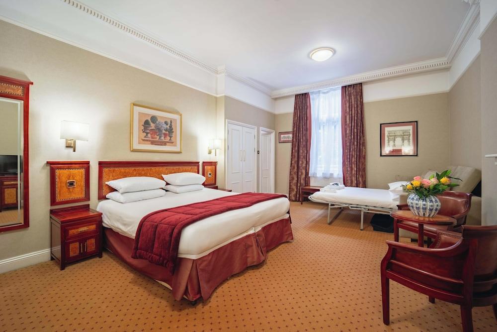 Grange Clarendon Room Type - Triple Room