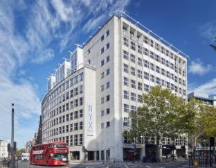 NYX Hotel London Holborn by Leonardo Hotels - Tap to explore photos