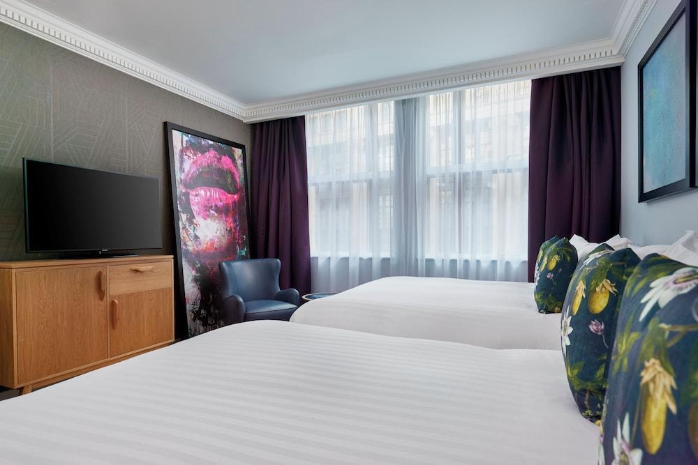 NYX Hotel London Holborn by Leonardo Hotels