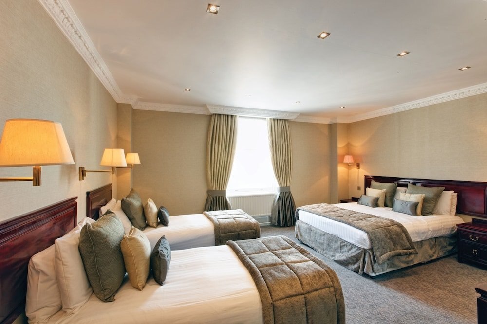 Gem Strathmore Hotel Room Type - Triple Room