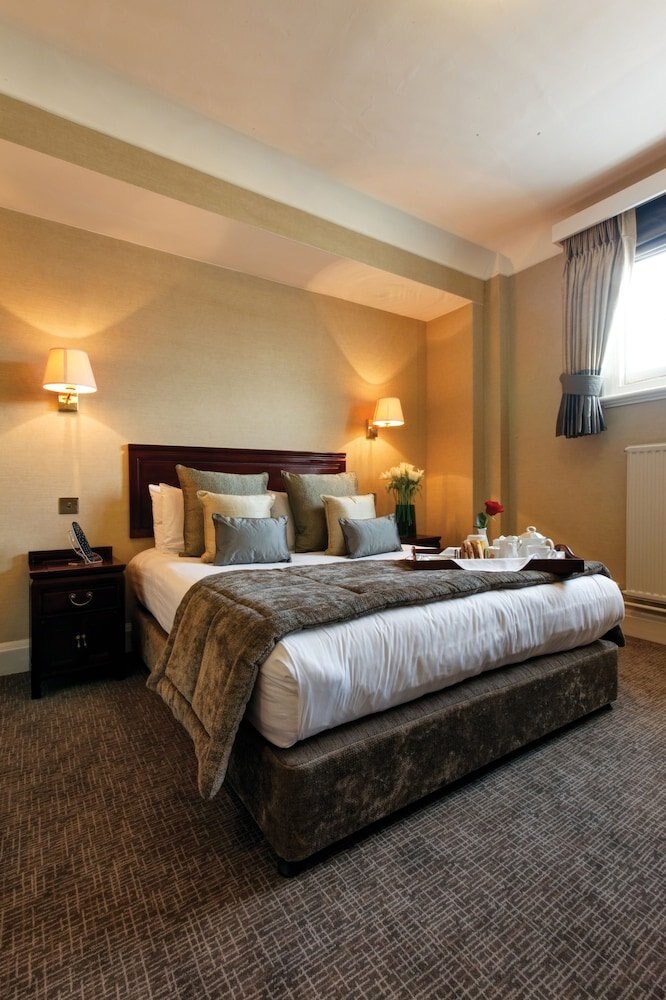 Gem Strathmore Hotel Room Type - Superior Double Room