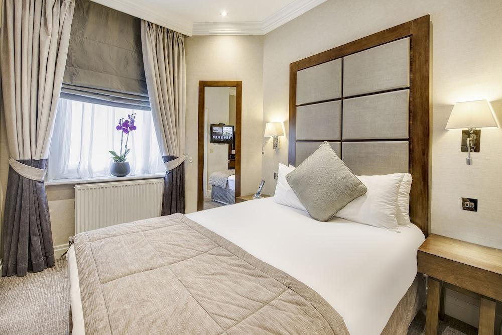 Gem Langham Court Hotel Room Type - Superior Double Room