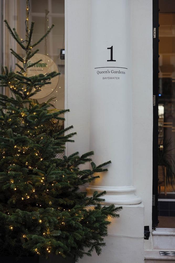 Inhabit Queen's Gardens, a Member of Design Hotels