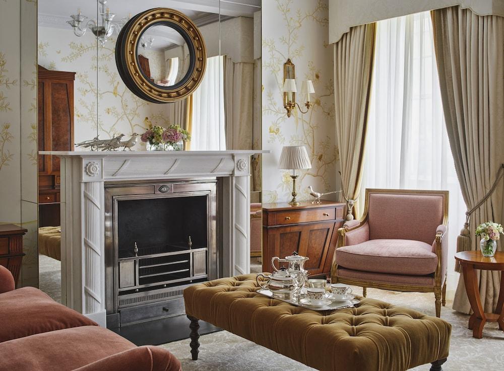 The Goring Room Type - Suite (Belgravia)