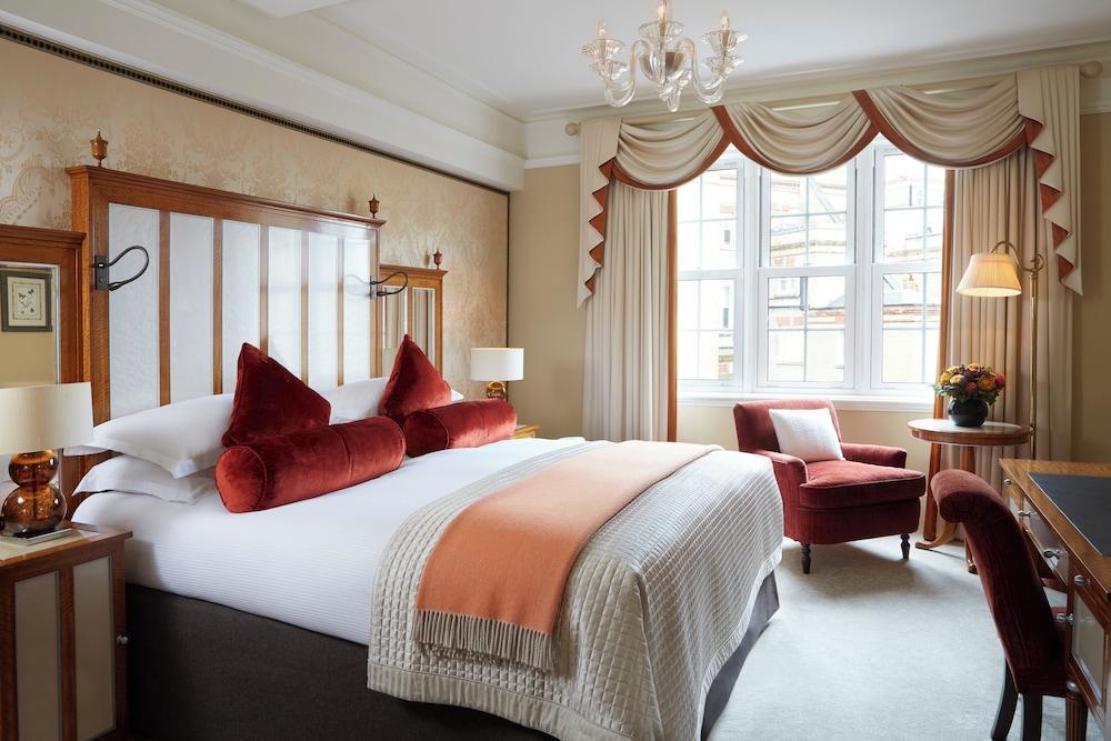 The Goring Room Type - Superior Room