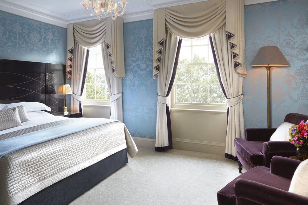 The Goring Room Type - Deluxe Room, Garden View