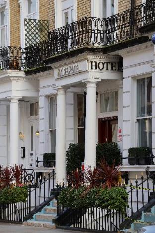 Dreamtel London Kensington - Tap to explore photos