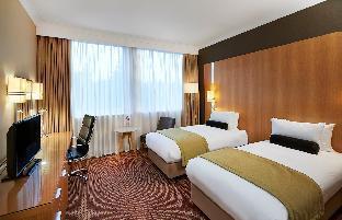 Crowne Plaza London Ealing Room Type - 2 Twin Standard