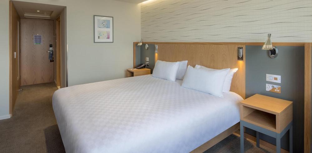 Hilton London Metropole Room Type - Standard Double Room, 1 Queen Bed