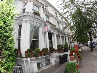 Jubilee Hotel Kensington - Tap to explore photos