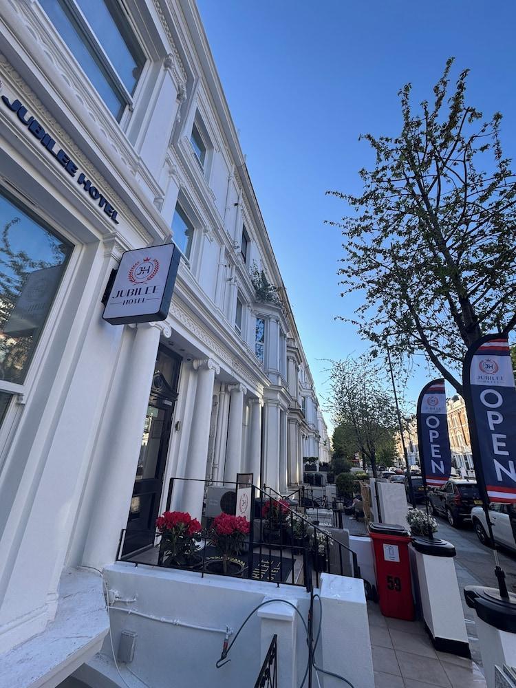Jubilee Hotel Kensington