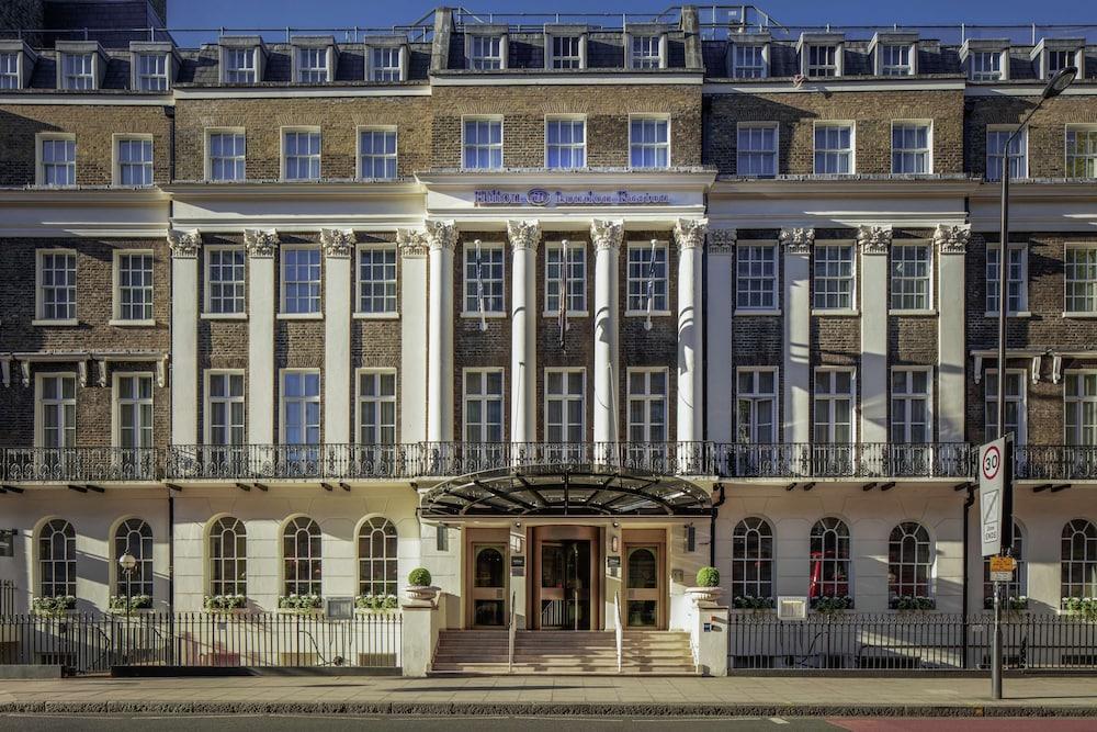 Hilton London Euston - Tap to explore photos