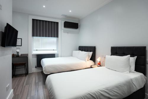 MSK Elite Room Type - Cozy Triple Studio