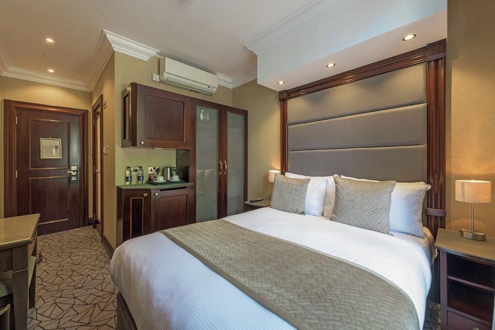 Hyde Park International Room Type - Club Room, 1 Double Bed