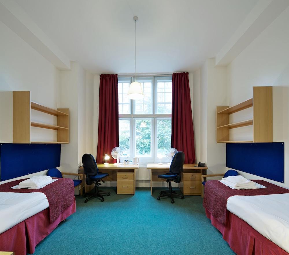 Beit Hall - Campus Accommodation - Tap to explore photos