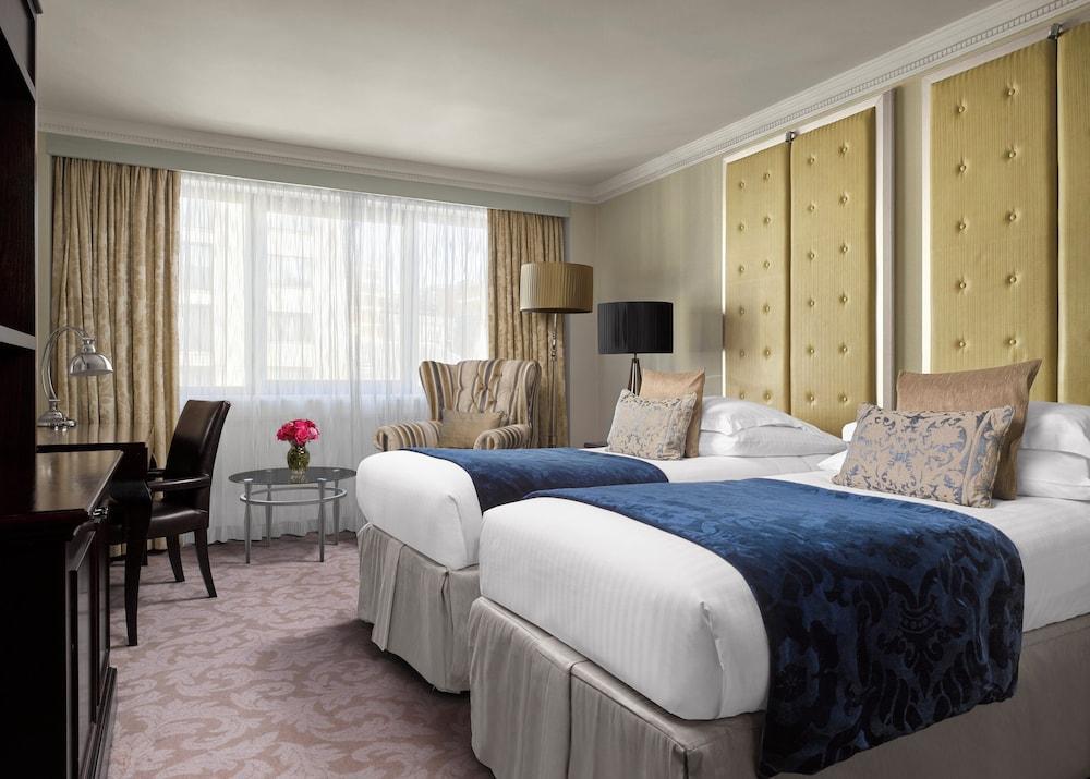 InterContinental London Park Lane Room Type - Room, 1 King Bed (Cosy)
