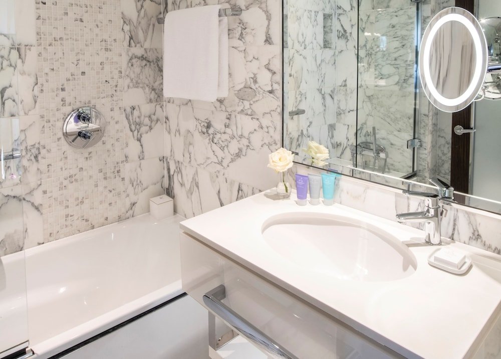 The Marylebone Hotel Room Type - Suite (The Marylebone)