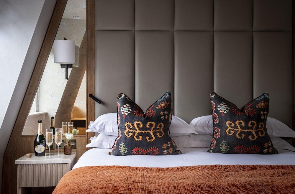 The Marylebone Hotel Room Type - Loft (The)