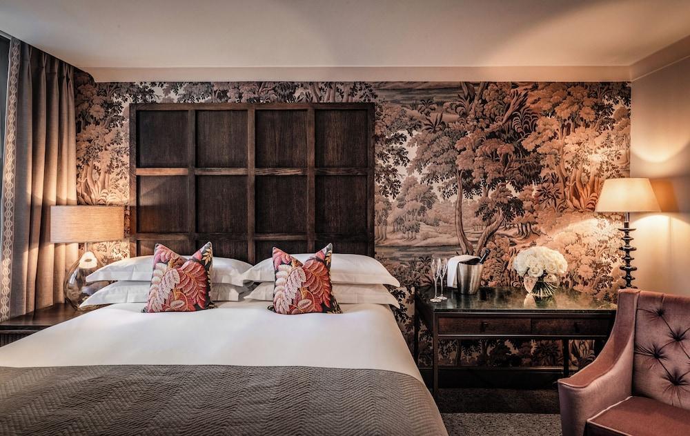 The Bloomsbury Room Type - Classic Room, 1 King Bed