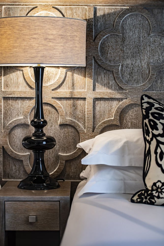 The Bloomsbury Room Type - Deluxe Room, 1 King Bed