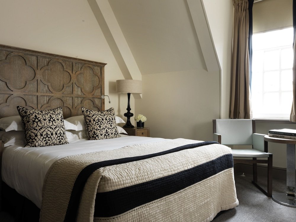 The Bloomsbury Room Type - Classic Room, 1 Queen Bed