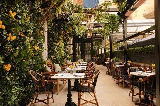The Bloomsbury