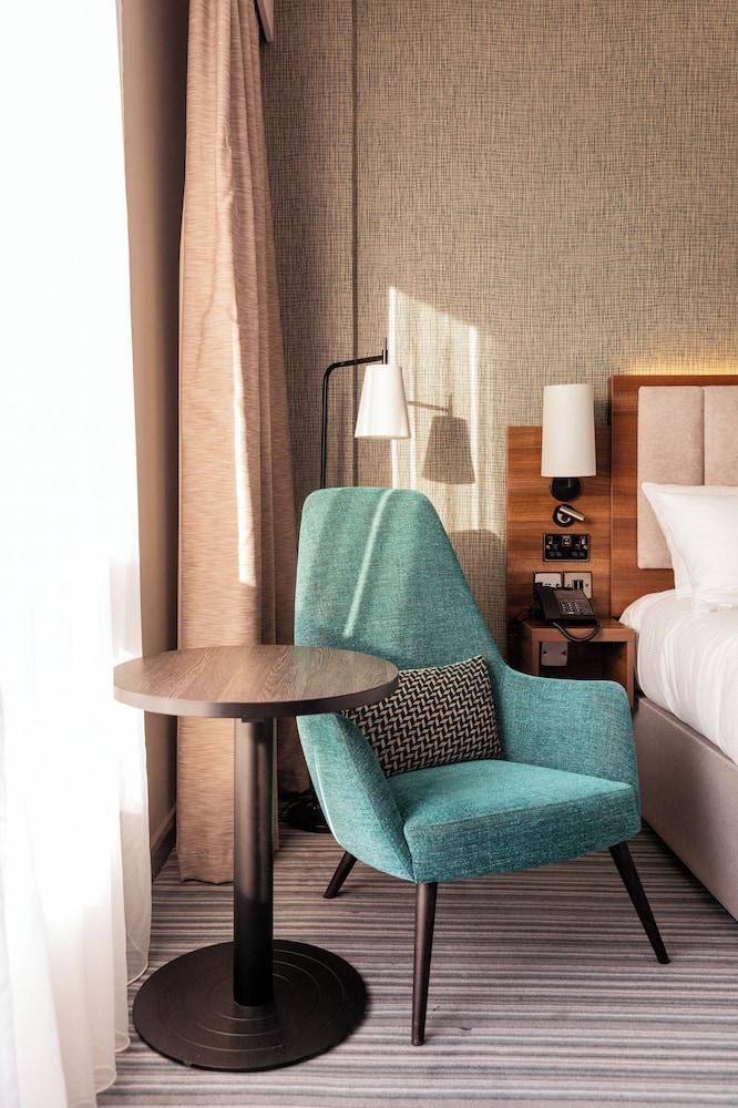 DoubleTree by Hilton Hotel London - Chelsea Room Type - Room, 1 Double Bed
