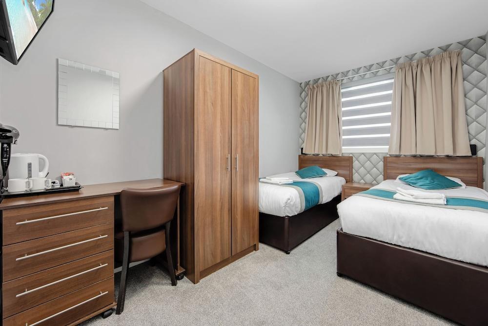 undefined Room Type - Twin Room