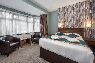 King Solomon Hotel Room Type - Double Room