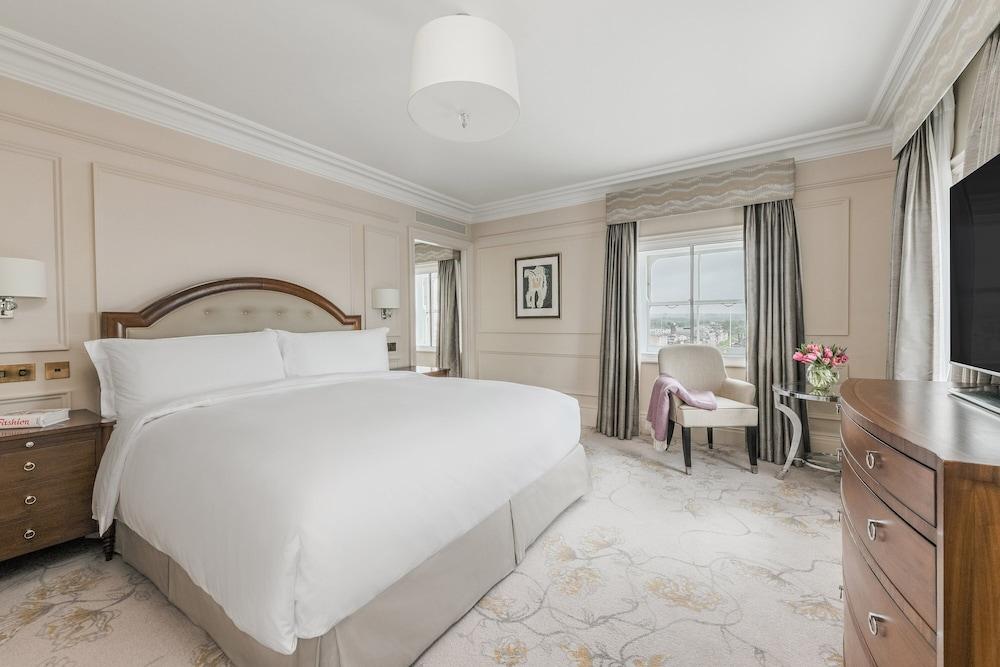 The Langham, London Room Type - Tower Suite