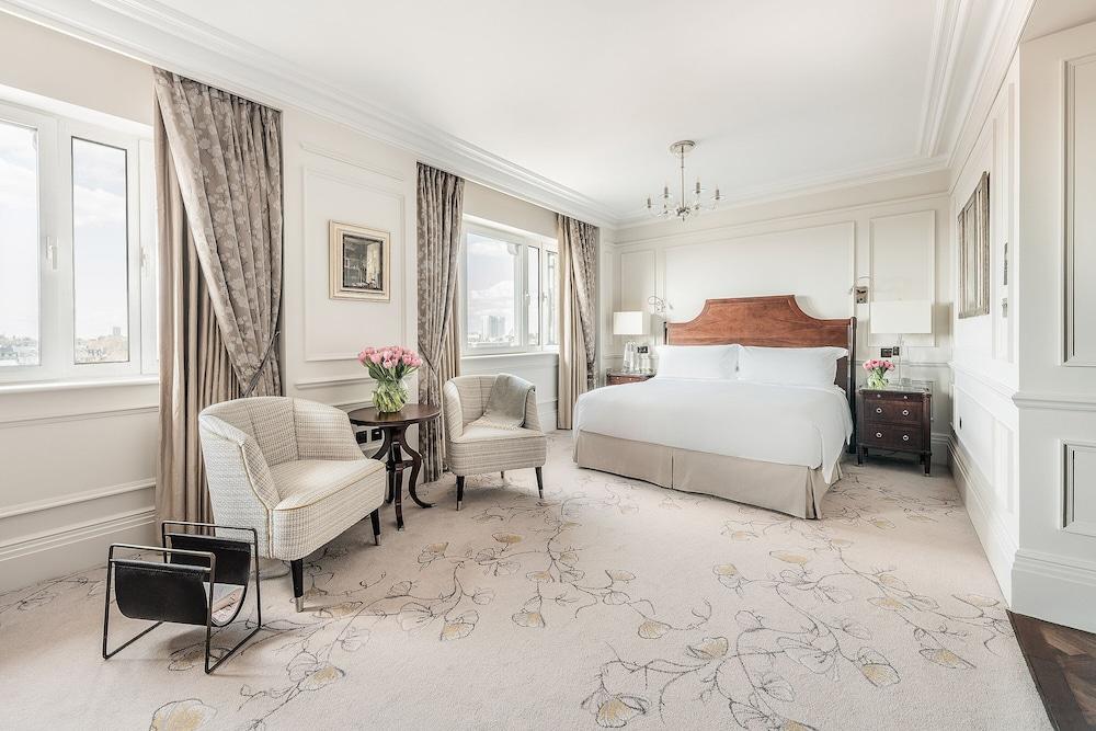 The Langham, London Room Type - Club Executive King
