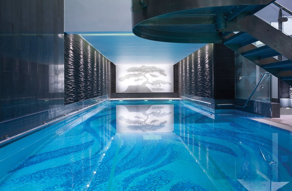 The Langham, London - Tap to explore photos