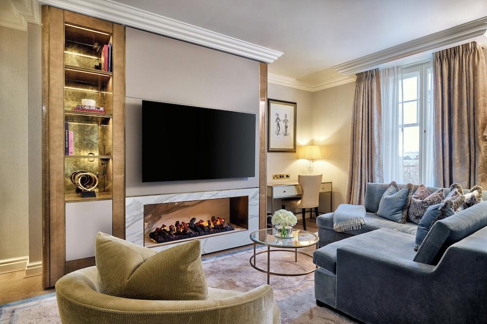 The Landmark London Room Type - Suite, 1 Bedroom (Marylebone)
