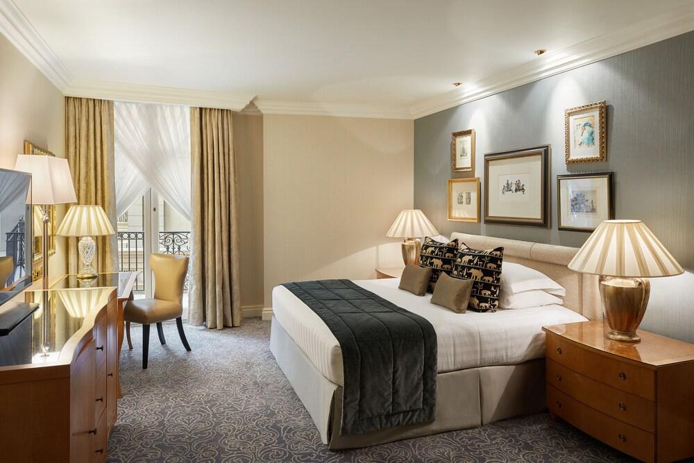 The Landmark London Room Type - Superior Room