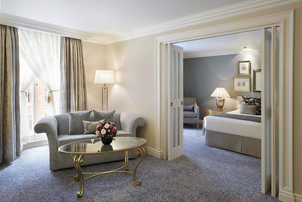 The Landmark London Room Type - Suite (Marylebone)