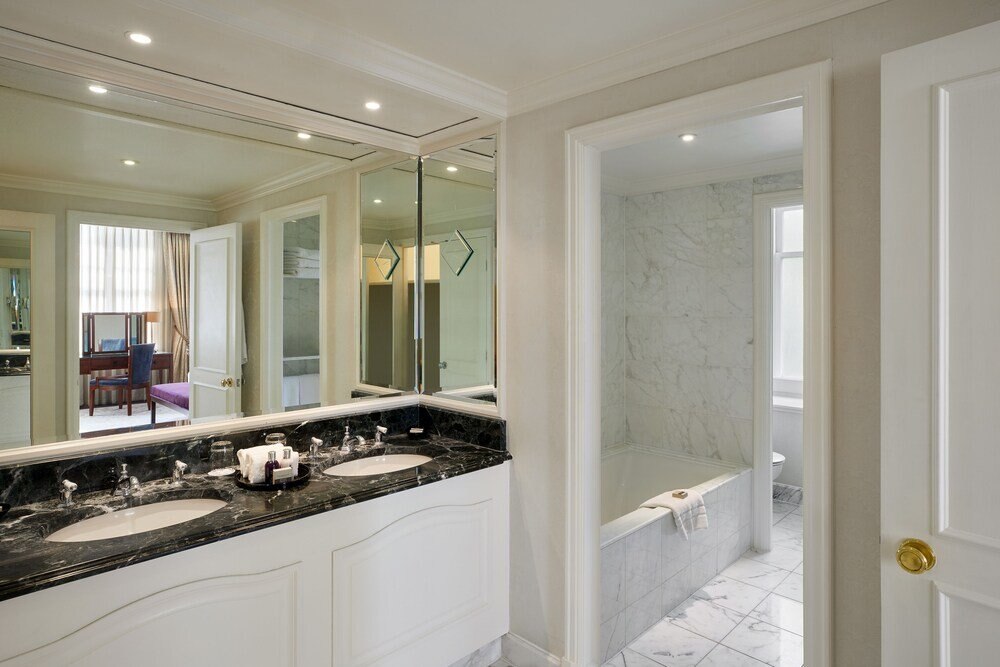 The Landmark London Room Type - Executive Room