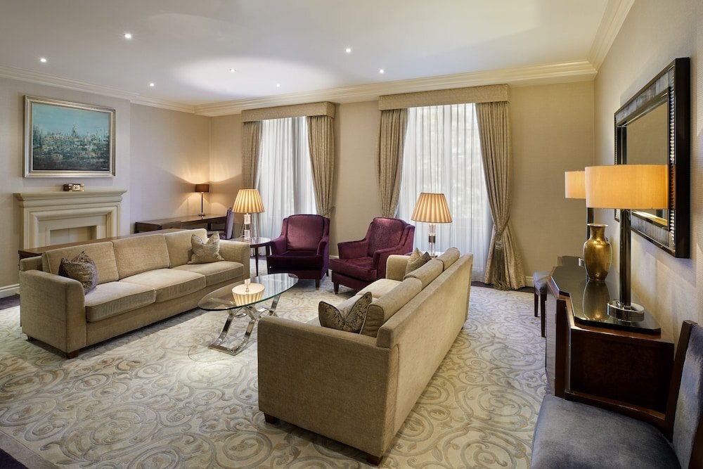 The Landmark London Room Type - Suite (Landmark)
