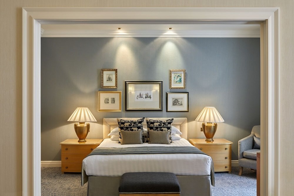 The Landmark London Room Type - Studio (Marylebone)
