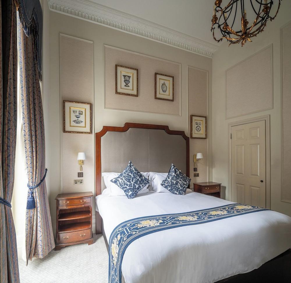 The Leonard Hotel Room Type - Superior Grand Suite