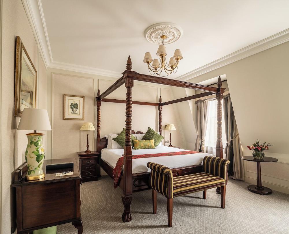 The Leonard Hotel Room Type - Superior Deluxe Double