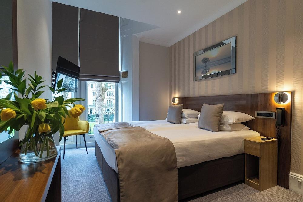 London House Hotel Room Type - Double Room, Garden View