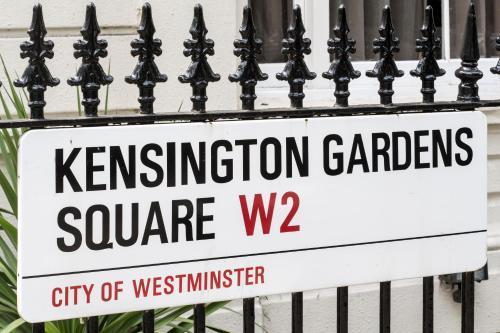 London House Hotel - Tap to explore photos