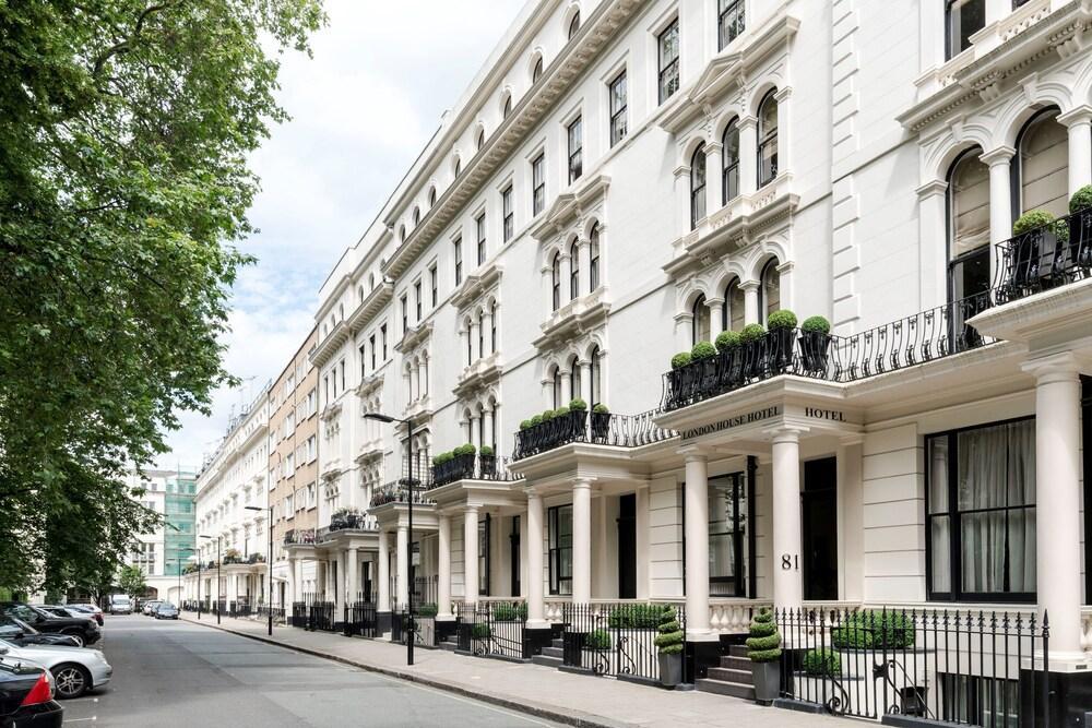 London House Hotel - Tap to explore photos